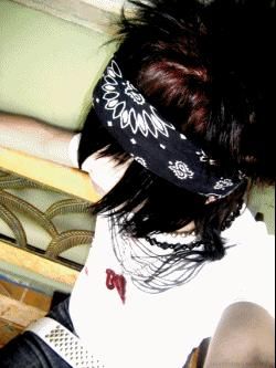 mai deci emo boys is de-a dreptul bestiali
 :nebun: baieti em0!