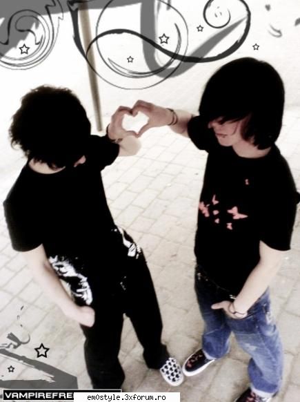 sweet :rusine: baieti em0!
