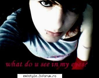 hi hi...me fete em0!