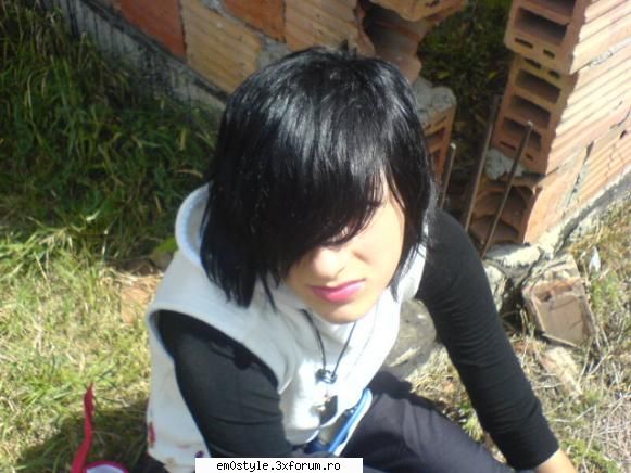 and me:p freze`em0!