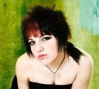 Freze`Em0! - red and black emo style - Em0-Hair-StylE