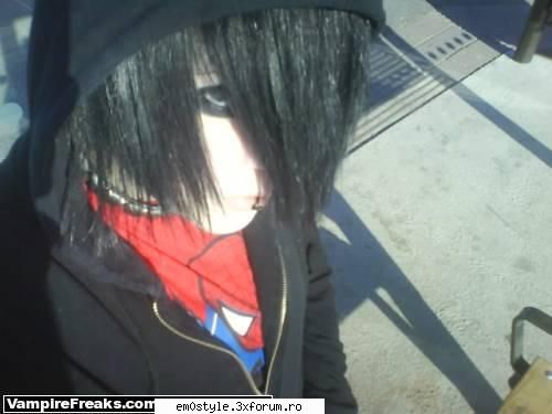 Freze`Em0! - jebylla - Em0-Hair-StylE