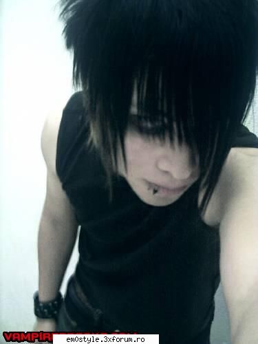 Freze`Em0! - jebylla - Em0-Hair-StylE