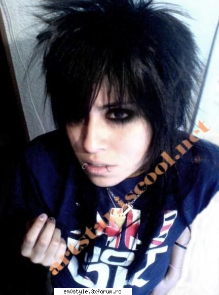 Freze`Em0! - jebylla - Em0-Hair-StylE