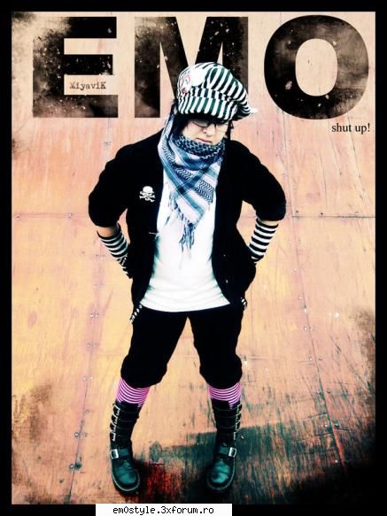 emo 27 freze`em0!