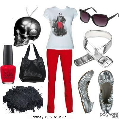 haine emo!
