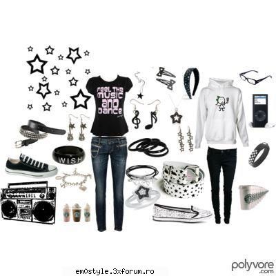 :nebun: haine emo!