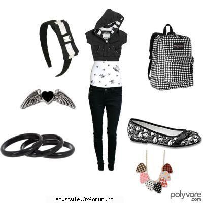 :cool: haine emo!