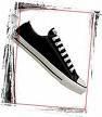 shoe... ;) haine emo!