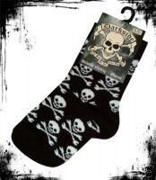 socks... :zzz: haine emo!