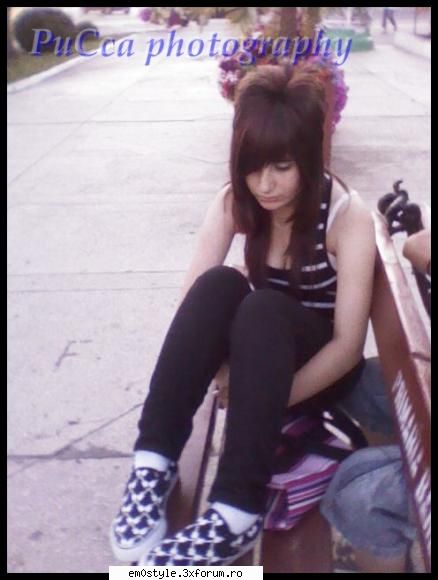 HeLlO!I'm EMO! - adaugati pareri despre mine! Si puteti sa ma - Em0-GirL