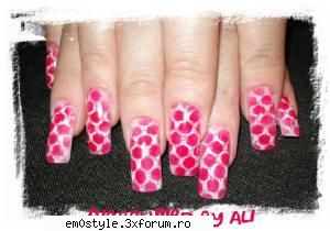 :nod: manichiuri (facute cu gel) super tare !