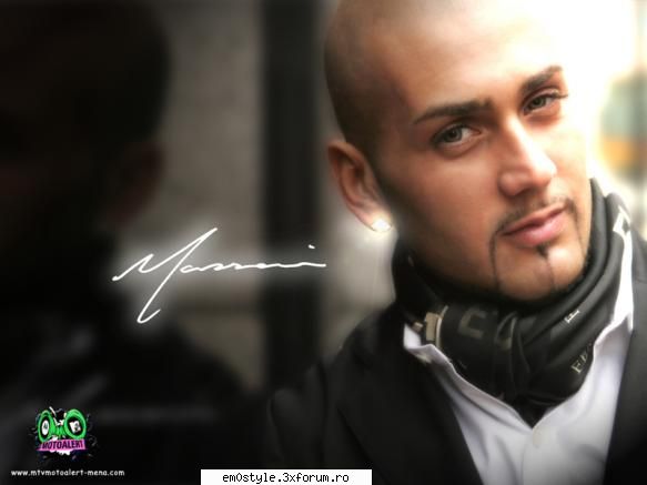 massari - real love

girl i�m going out of my mind
and even though i don�t really know you
i guess i