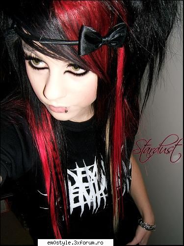 Poze cu fete emo :X - emo_girl - Em0-GirL