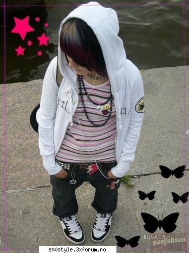Poze cu fete emo :X - emo_girl - Em0-GirL
