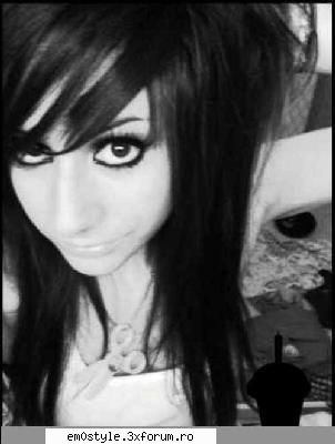 Poze cu fete emo :X - emo_girl - Em0-GirL