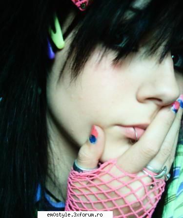 Poze cu fete emo :X - emo_girl - Em0-GirL