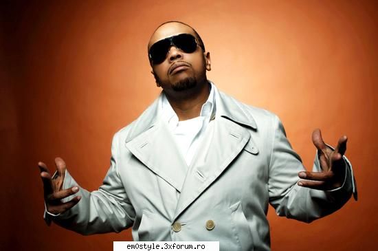 timbaland feat. keri hilson - the way i are



i ain't got no money
i ain't got no car to take you